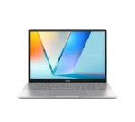 PC portable Asus Vivobook 14 X1404VA-EB2259W 14" 60 Hz Intel Core i3 8 Go RAM 512 Go SSD Argent