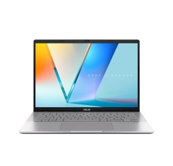 PC portable Asus Vivobook 14 X1404VA-EB2259W 14" 60 Hz Intel Core i3 8 Go RAM 512 Go SSD Argent