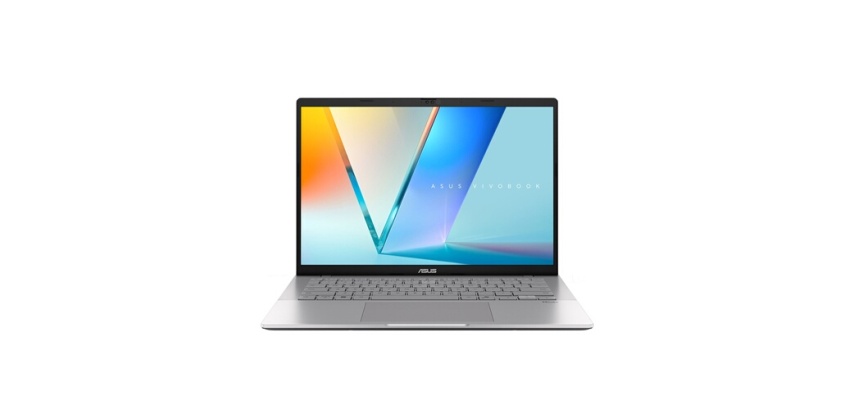 PC portable Asus Vivobook 14 X1404VA-EB2259W 14" 60 Hz Intel Core i3 8 Go RAM 512 Go SSD Argent