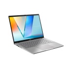 PC portable Asus Vivobook 14 X1404VA-EB2259W 14" 60 Hz Intel Core i3 8 Go RAM 512 Go SSD Argent