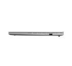 PC portable Asus Vivobook 14 X1404VA-EB2259W 14" 60 Hz Intel Core i3 8 Go RAM 512 Go SSD Argent