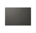 PC portable Asus Zenbook S 16 UX5606SA-RK253W 16" OLED 120 Hz Intel Core Ultra 7 32 Go RAM 1 To SSD Gris