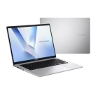 PC portable Asus Vivobook 14 M1407GA-DRLY048W 14" WUXGA 60 Hz AMD Ryzen AI 7 16 Go RAM 512 Go SSD Argent froid