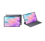 Tablette tactile Samsung Pack Galaxy Tab S12 Ultra 14,6" 256 Go Gris + Etui Clavier