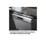 Lave-vaisselle pose libre Samsung Lave-vaisselle pose libre Samsung DW70H73YCFR