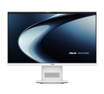PC tout en un Asus VM240FA-WPC035W AiO 23,8" FHD 60 Hz AMD Ryzen 5 8 Go RAM 256 Go SSD Blanc