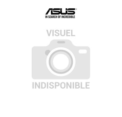 PC tout en un Asus VM471QA-WPE006W AiO 27" FHD 100 Hz Snapdragon X 16 Go RAM 512 Go SSD Blanc