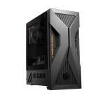 Unité Centrale Asus Gaming T500MV-07240H284W Intel Core 7 16 Go RAM 512 Go SSD Nvidia GeForce RTX 5060 Ti Gris éclipse