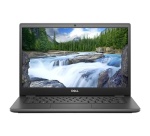 PC portable Dell Latitude 3410 14" Full HD Intel Core i5 16 Go RAM 256 Go SSD Gris Reconditionné