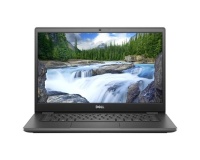 PC portable Dell Latitude 3410 14" Full HD Intel Core i5 16 Go RAM 256 Go SSD Gris Reconditionné