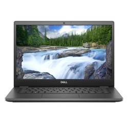 PC portable Dell Latitude 3410 14" Full HD Intel Core i5 16 Go RAM 256 Go SSD Gris Reconditionné