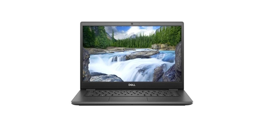 PC portable Dell Latitude 3410 14" Full HD Intel Core i5 16 Go RAM 256 Go SSD Gris Reconditionné