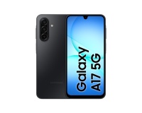 Smartphone Samsung Galaxy A17 6,7" 5G Double nano SIM 128 Go Noir