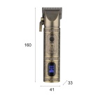 Tondeuse homme Little Balance Pro Performance Baroudeur