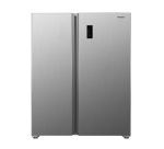 Réfrigérateur américain Proline PSBS442IX