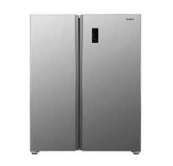 Réfrigérateur américain Proline PSBS442IX