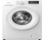 Lave-linge hublot Tecnolec FT580AWH