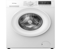 Lave-linge hublot Tecnolec FT580AWH
