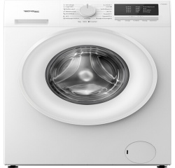 Lave-linge hublot Tecnolec FT580AWH
