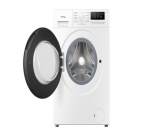 Lave-linge hublot Tecnolec FT580AWH