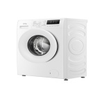 Lave-linge hublot Tecnolec FT580AWH