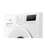 Lave-linge hublot Tecnolec FT580AWH
