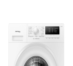 Lave-linge hublot Tecnolec FT580AWH