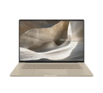 PC portable Asus Zenbook A16 UX3607QA-SH003W 16" WUXGA OLED 60 Hz Copilot+ PC Snapdragon X 16 Go RAM 512 Go SSD Or
