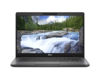 PC portable Dell Latitude 5300 13,3" Full HD Intel Core i5 16 Go RAM 256 Go SSD Gris Reconditionné