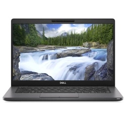 PC portable Dell Latitude 5300 13,3" Full HD Intel Core i5 16 Go RAM 256 Go SSD Gris Reconditionné