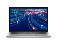 PC portable Dell Latitude 5320 13,3" Full HD Intel Core i7 32 Go RAM 256 Go SSD Gris Reconditionné