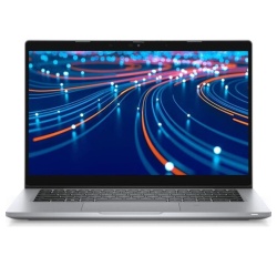 PC portable Dell Latitude 5320 13,3" Full HD Intel Core i7 32 Go RAM 256 Go SSD Gris Reconditionné