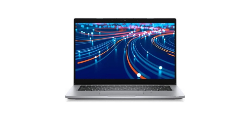 PC portable Dell Latitude 5320 13,3" Full HD Intel Core i7 32 Go RAM 256 Go SSD Gris Reconditionné