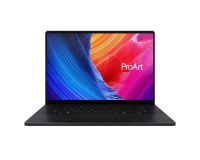 PC portable Asus ProArt P16 H7607BA-SR308W 16" OLED 120Hz Ecran tactile Nvidia RTX Spark N1X 24 Go RAM 512 Go SSD Noir