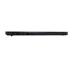 PC portable Asus ProArt P16 H7607BA-SR308W 16" OLED 120Hz Ecran tactile Nvidia RTX Spark N1X 24 Go RAM 512 Go SSD Noir