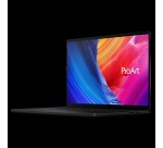 PC portable Asus ProArt P16 H7607BA-SE012W 16" OLED 120Hz Ecran tactile Nvidia RTX Spark N1X 32 Go RAM 1 To SSD Noir