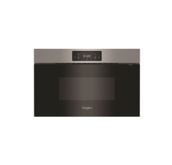 Micro-ondes mono-fonction Whirlpool WMN1F1TX Inox