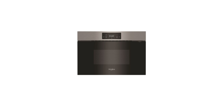 Micro-ondes mono-fonction Whirlpool WMN1F1TX Inox