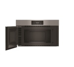 Micro-ondes mono-fonction Whirlpool WMN1F1TX Inox