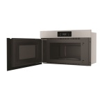 Micro-ondes mono-fonction Whirlpool WMN1F1TX Inox