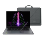 PC portable Lenovo Pack Yoga Pro 9 15N1X11 15.3" OLED 48-165Hz Nvidia RTX Spark N1X 32 Go RAM 1 To SSD Gris Tonnerre + Stylet Yoga Pen 2 + Housse