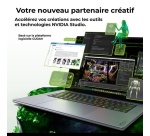 PC portable Lenovo Pack Yoga Pro 9 15N1X11 15.3" OLED 48-165Hz Nvidia RTX Spark N1X 32 Go RAM 1 To SSD Gris Tonnerre + Stylet Yoga Pen 2 + Housse