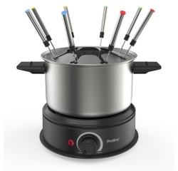 Fondue Proline APPAREIL A FONDUE FDC10