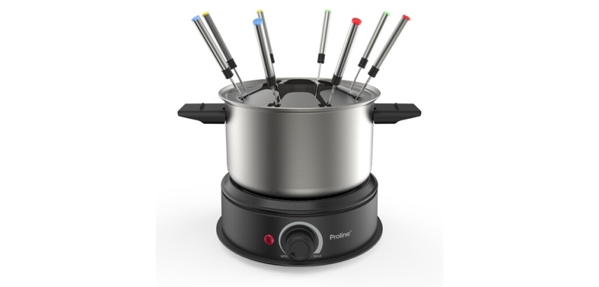 Fondue Proline APPAREIL A FONDUE FDC10