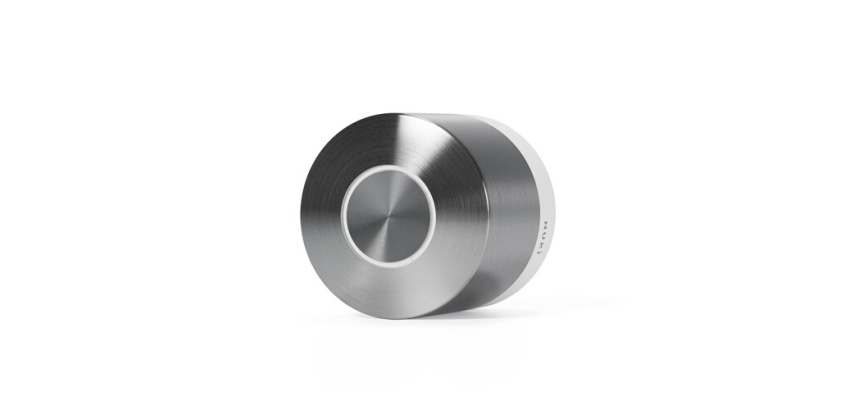 Serrure connectée Nuki Smart Lock Ultra 5ème Génération Argent