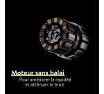 Serrure connectée Nuki Smart Lock Ultra 5ème Génération Argent