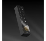Serrure connectée Nuki Digicode Keypad 2.0 NFC Noir