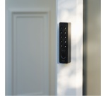 Serrure connectée Nuki Digicode Keypad 2.0 NFC Noir