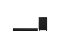 Barre de son Lg S30A 2.1 Noir