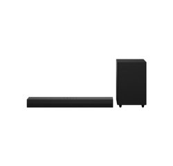Barre de son Lg S30A 2.1 Noir